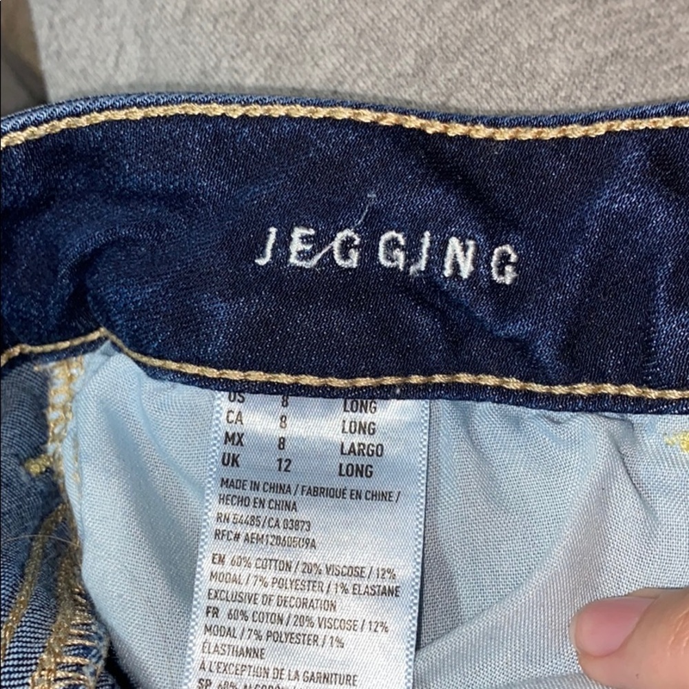 Jeans - Picture 4 of 4